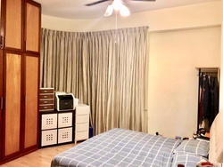 High Oak Condominium (D21), Condominium #209147791